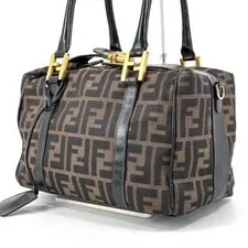 Fendi Buckle Belt / Hardware 3