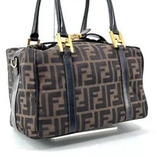 Fendi Buckle Belt / Hardware 4