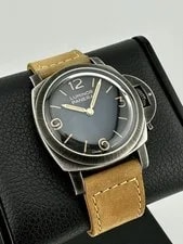Panerai Luminor Venticinque Pam02025 3 Days Manual Wind 44mm PAM 2025 Paneristi 3