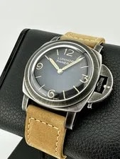 Panerai Luminor Venticinque Pam02025 3 Days Manual Wind 44mm PAM 2025 Paneristi 4