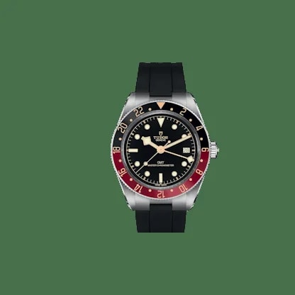 Tudor Black Bay Fifty-Eight 2