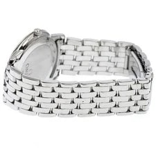 Omega DE Ville Prestige 4510.31 34mm SS Silver #C10215 3