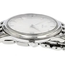 Omega DE Ville Prestige 4510.31 34mm SS Silver #C10215 4
