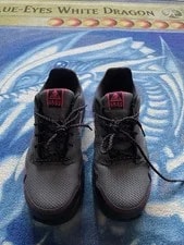 New Balance Composite Toe 589 V1 Industrial Shoe M 9.5 / W 11 Worn 1x 4