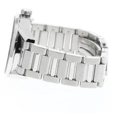 TAG Heuer Carrera Calibre 5 WAR201B-1 41mm SS Silver #C8849 2