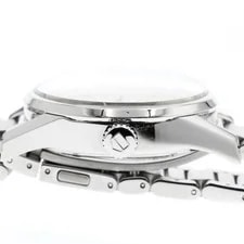 TAG Heuer Carrera Calibre 5 WAR201B-1 41mm SS Silver #C8849 4