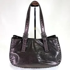 Bottega Veneta Metallic Mini Japan 3