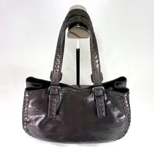 Bottega Veneta Metallic Mini Japan 4