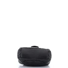 Chanel Textured CC Classic Single Flap Quilted 4