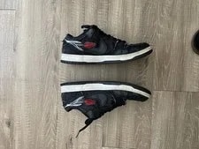 Nike SB — Nike SB Dunk Low X Wasted — Sneaker — resale
