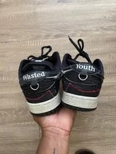 Nike SB Dunk Low X Wasted 2