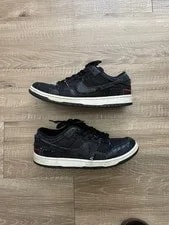Nike SB Dunk Low X Wasted 3