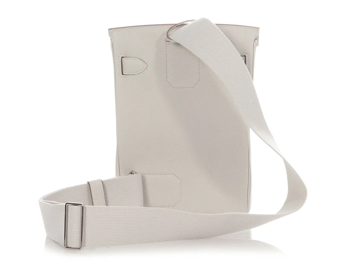 Hermès Perle Hac A Dos 4