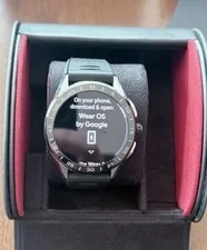 Tag Heuer — TAG Heuer Connected - SBG8A12.BT6219 — Watch — resale