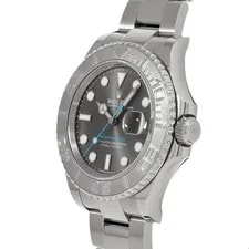 Rolex Yacht-Master 40 116622 Slate 731116 2