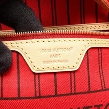 Louis Vuitton Neverfull Wo 4