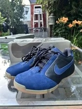 Nike SB — Size 7.5 - “ ” Nike SB Air URL — Sneaker — resale