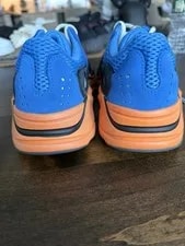 Adidas Yeezy Boost 700 Bright Sz6 3