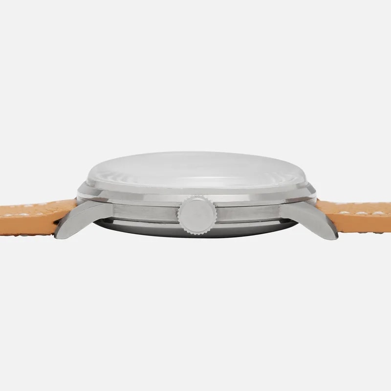 1950s Audemars Piguet Ref. 5007 in 18k White Gold 4