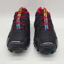 Salomon Speedcross 3 CS Outdoor Hiking Trail Shoes - ’S 8/’s 9 2