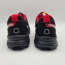 Salomon Speedcross 3 CS Outdoor Hiking Trail Shoes - ’S 8/’s 9 4
