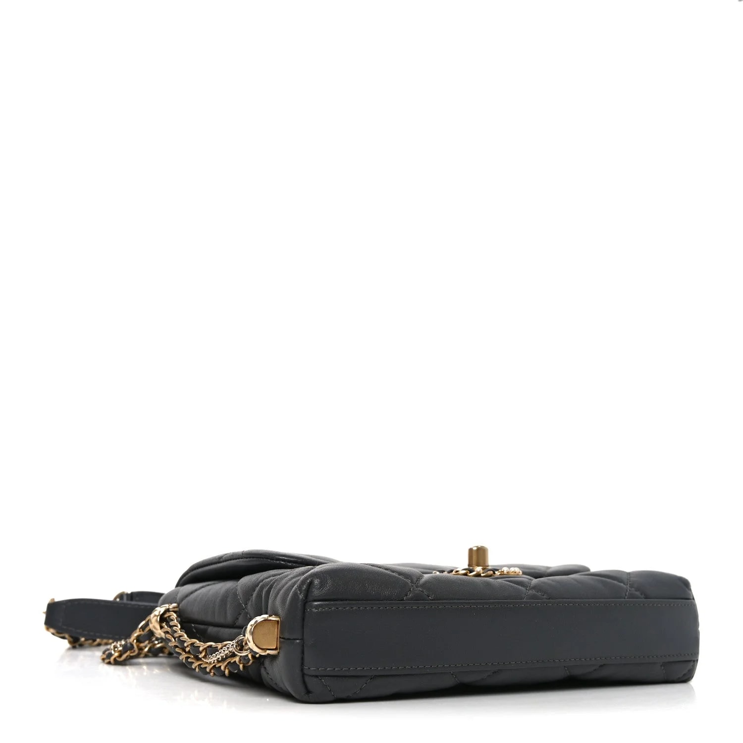 Crush on Chains Flap 4