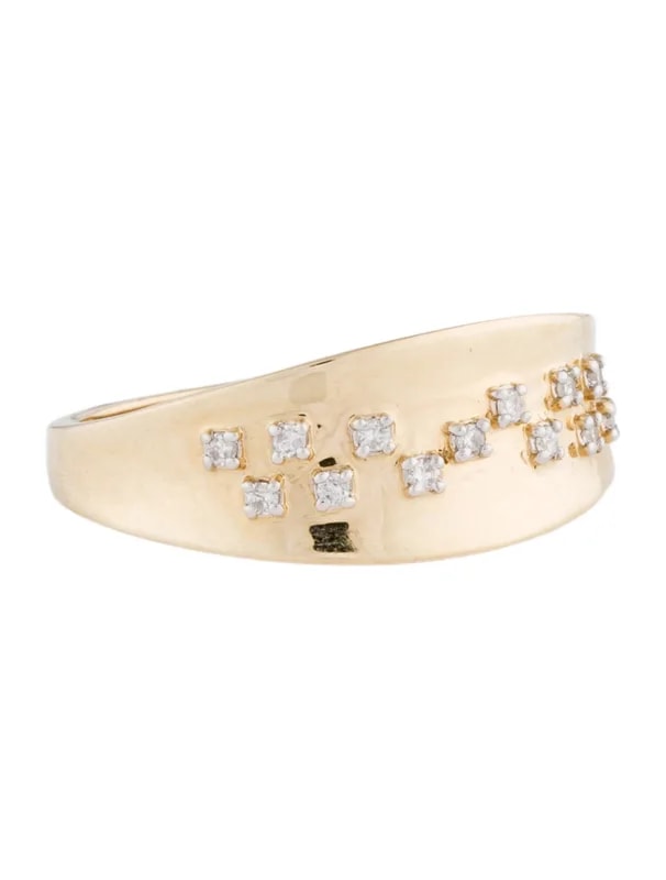 14K — Jewelry — resale