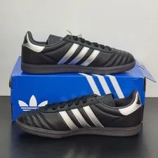 Adidas Samba JP Size 8.5 Athletic Shoes Footwear 3