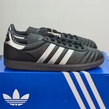 Adidas Samba JP Size 8.5 Athletic Shoes Footwear 4