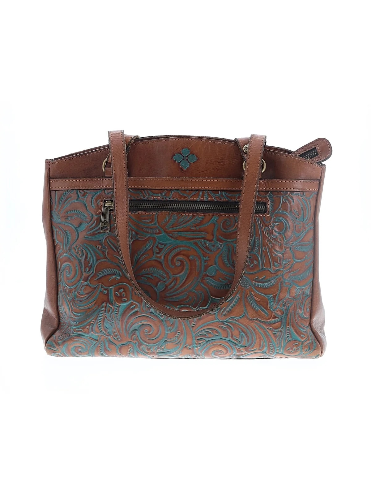 Patricia Nash — Patricia Nash 100% One Size — Handbag — resale