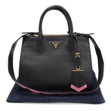 Prada 1BA103 City Calf -tone Paradigm 2WAY 119573605 [P] 2