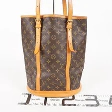 Louis Vuitton Bucket M42236 05E312750029 4