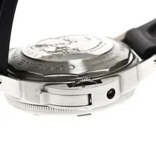 Officine Panerai Luminor Arctolux PAM00092 44mm SS Black #C2054 2
