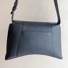 Balenciaga Downtown Matte Flap Closure All - Excellent #1X6YKUQ 2
