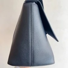 Balenciaga Downtown Matte Flap Closure All - Excellent #1X6YKUQ 4