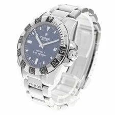 Tudor 20040 Hydronaut2 Date Automatic S 951873 2