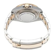 Rolex Sea Dweller 126603 Yellow Gold / Stainless Steel 43mm Automatic #KMW250 3