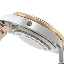 Rolex Sea Dweller 126603 Yellow Gold / Stainless Steel 43mm Automatic #KMW250 4