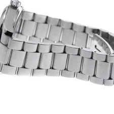 Omega Seamaster Aqua Terra 2503.80 39mm SS Navy #C18685 3