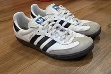 Adidas — Adidas Sambas 12 — Sneaker — resale
