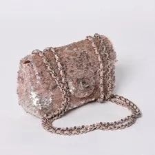 Chanel Matelasse19 S Flap Chain No. 26 Coco r0_0409 3