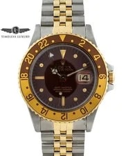Rolex — Rolex GMT-Master — Watch — resale