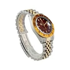 Rolex GMT-Master 2