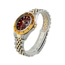 Rolex GMT-Master 3