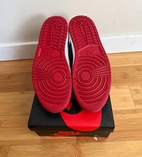 Jordan Air 1 Retro Low OG / /Varsity CZ0790-106 2