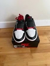 Jordan Air 1 Retro Low OG / /Varsity CZ0790-106 4