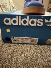 Adidas Gazelle Indoor Pro Power Gum 2