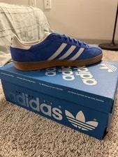 Adidas Gazelle Indoor Pro Power Gum 3