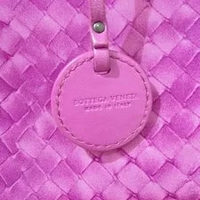 Bottega Veneta Intreccio Excellent Condition Jap 4