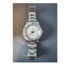 Tudor — Tudor Black Bay Pro 39mm White Dial Auto Date 200m Steel Bracelet M79470 — Watch — resale